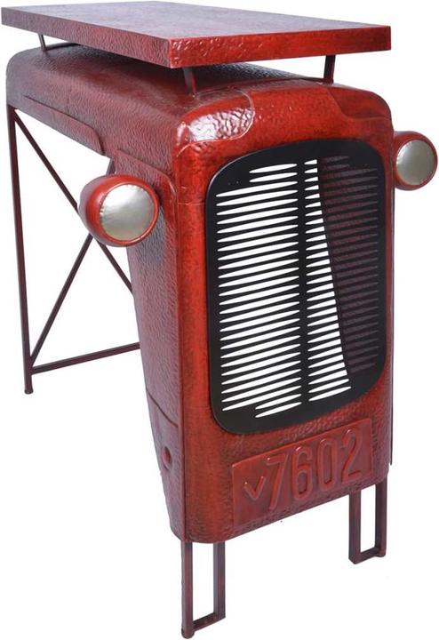 Image du produit Esschert Design Table de jardin (100 cm)