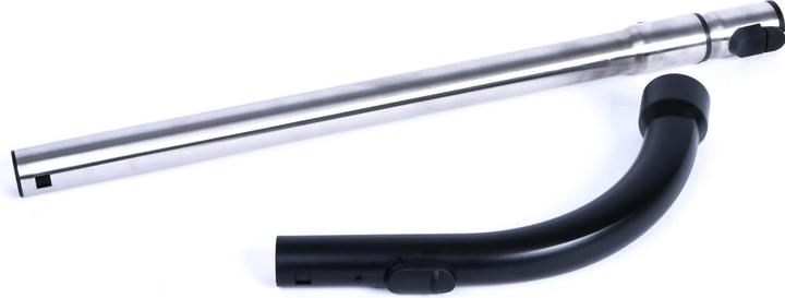 Produktbild Staubsaugerladen.de Teleskoprohr und Handgriff