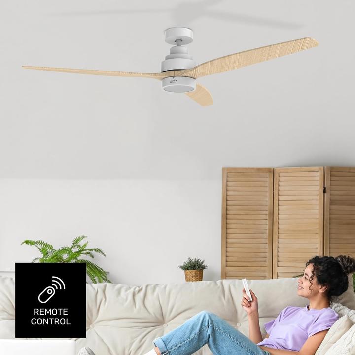 Produktbild Taurus Fresko 3B ultrasilence (45 dB)