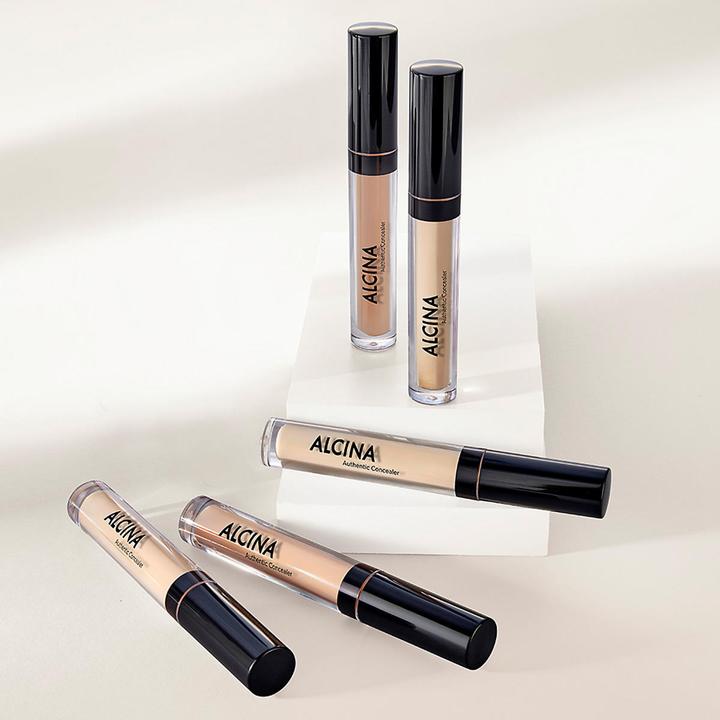 Produktbild Alcina Authentic (Light)