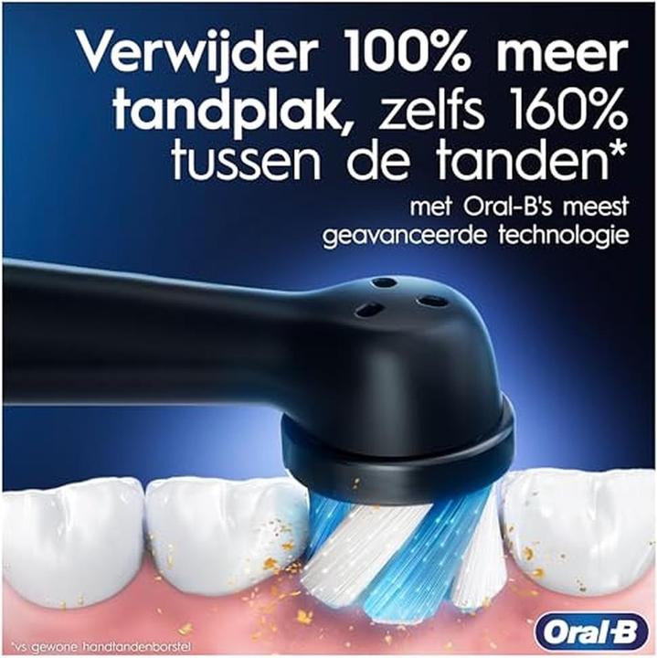 Immagine prodotto Oral-B iO 5N Roze (Spazzolino oscillante)