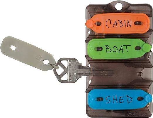 Actual product image Nite Ize IdentiKey™ Card Storage