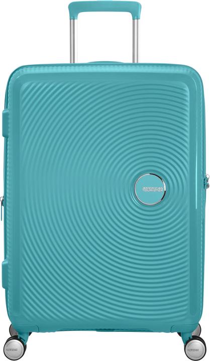 Actual product image American Tourister Soundbox (81 l)