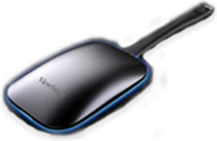 Produktbild Viewsonic VB-WPS-001 Cast Button (Gerätespezifische Fernbedienung, WLAN)