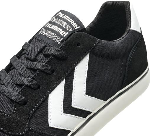Actual product image hummel Stadil Lx-E Canvas (42)