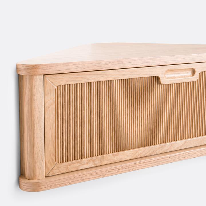 Image du produit La Redoute Interieurs Tarubia (70.90 x 35.80 x 23 cm)