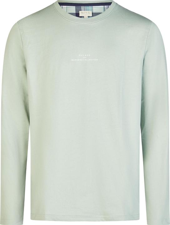 Produktbild Phil & Co. Berlin Pyjama Weekend Collection