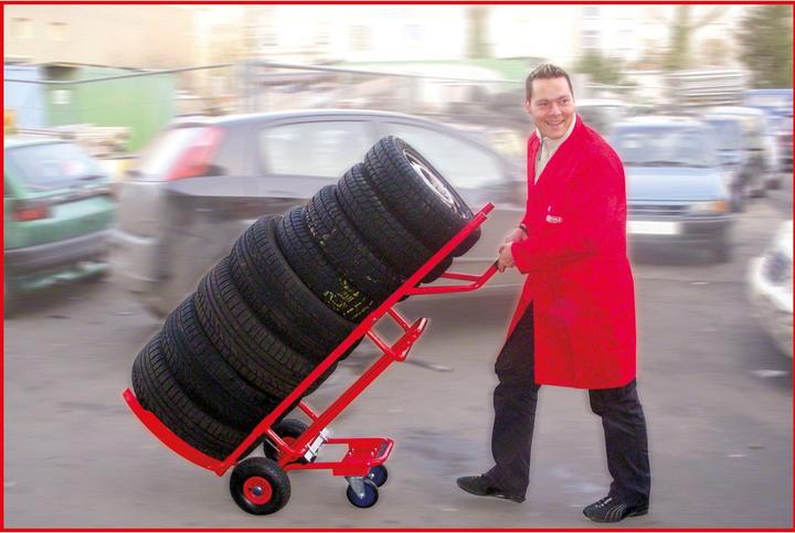 Actual product image KS Tools Veli (150 kg)