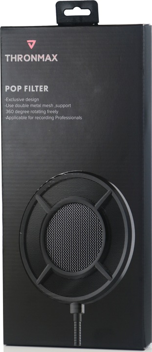 Actual product image Thronmax P1