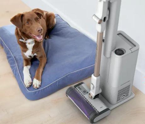 Actual product image Shark IW3612EUT