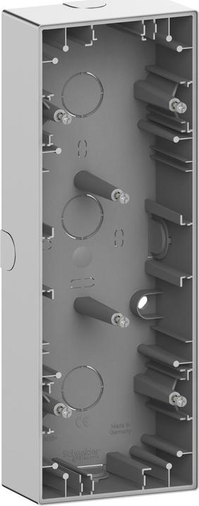 Actual product image Merten MEG4034-6536