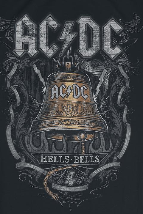 Produktbild AC/DC Hells Bells (S)