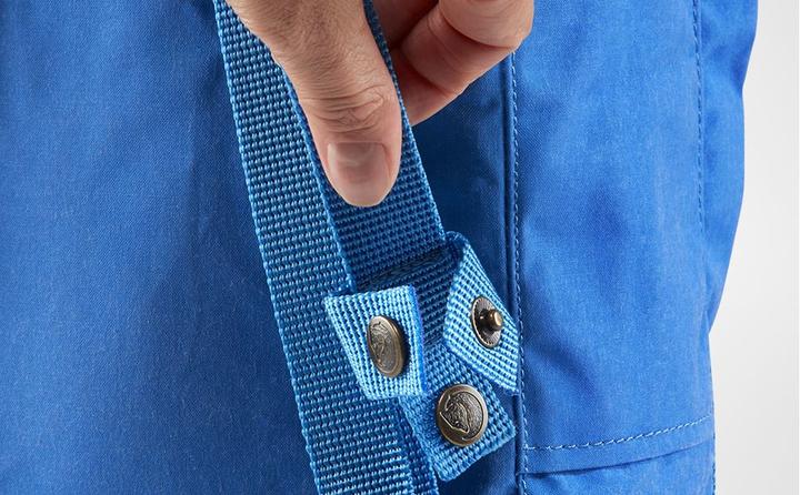 Actual product image Fjällräven Kånken Mini (7 l)