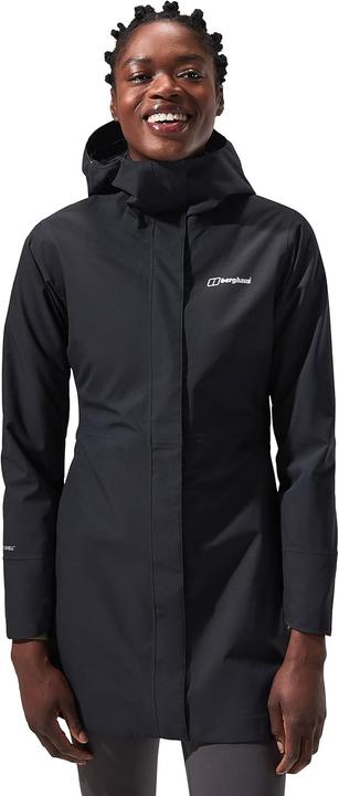 Produktbild Berghaus Omeara Long (42, XL)