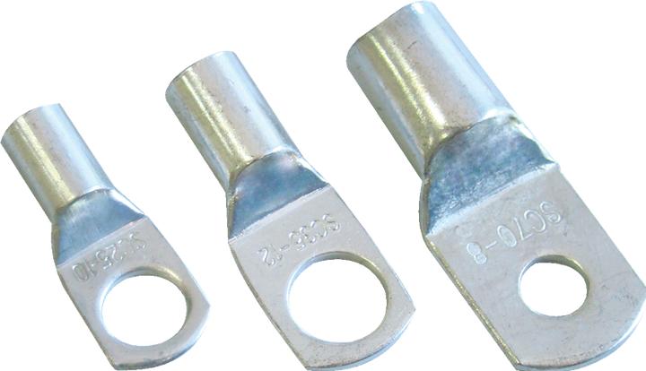 Tracon Kupfer, verzinnt