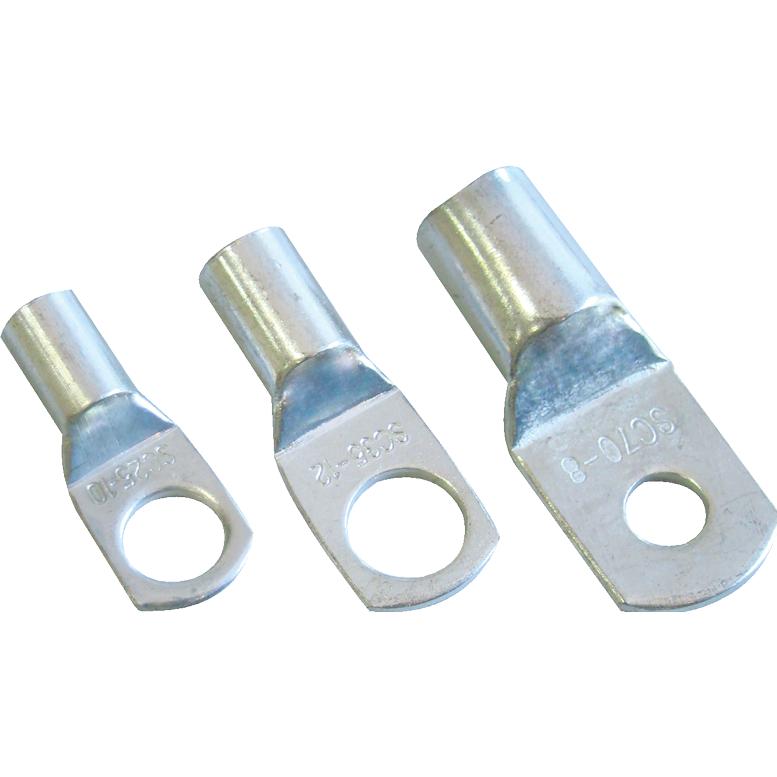 Tracon, Collegamento per cavi, Kupfer, verzinnt