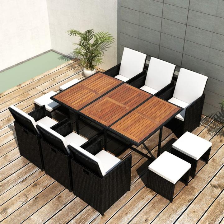 Produktbild vidaXL Beitris (167 x 109 x 74 cm)