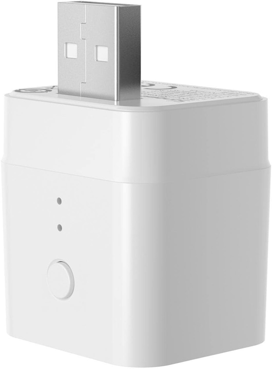 Actual product image Sonoff Smart adapter