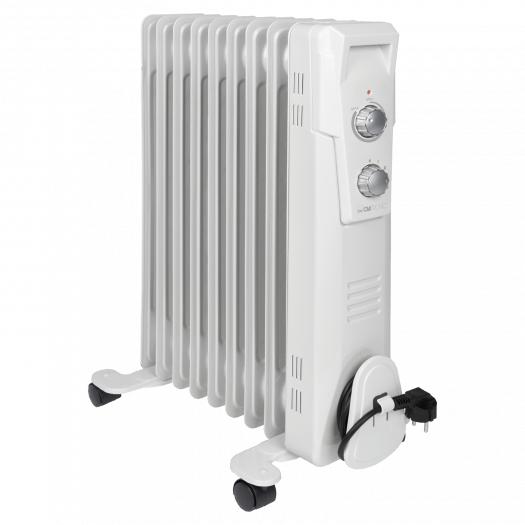 Produktbild Clatronic RA 3736 (2000 W)