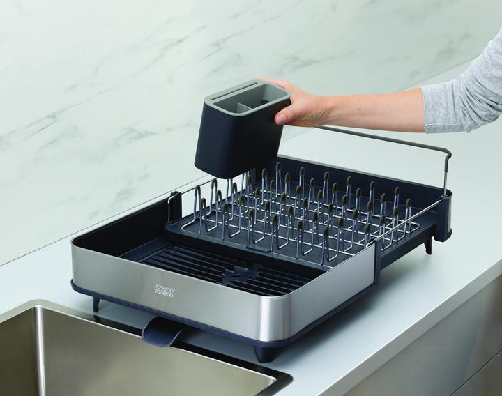 Immagine prodotto Joseph Joseph Rethink yoursink 2pc Set