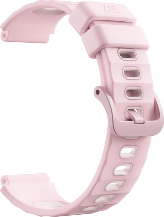 Produktbild ZTE K2/K2 Pro smartwatch strap, pink