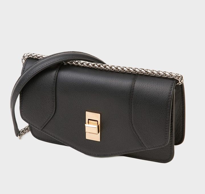 Actual product image Lotyere Cross Body