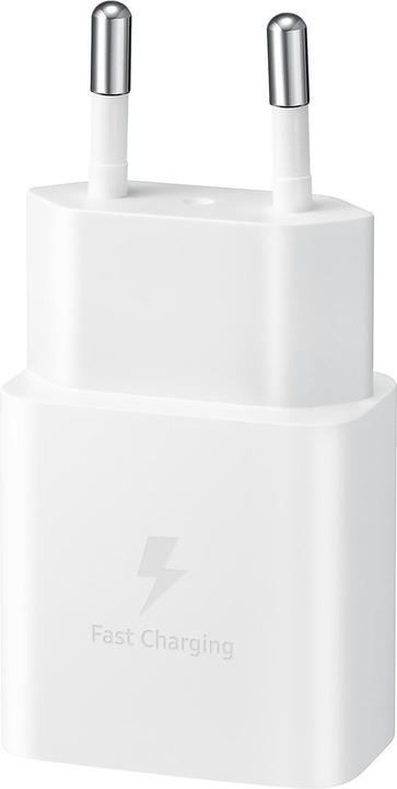 Actual product image Samsung Power Travel Adapter (15 W, 1 portion)