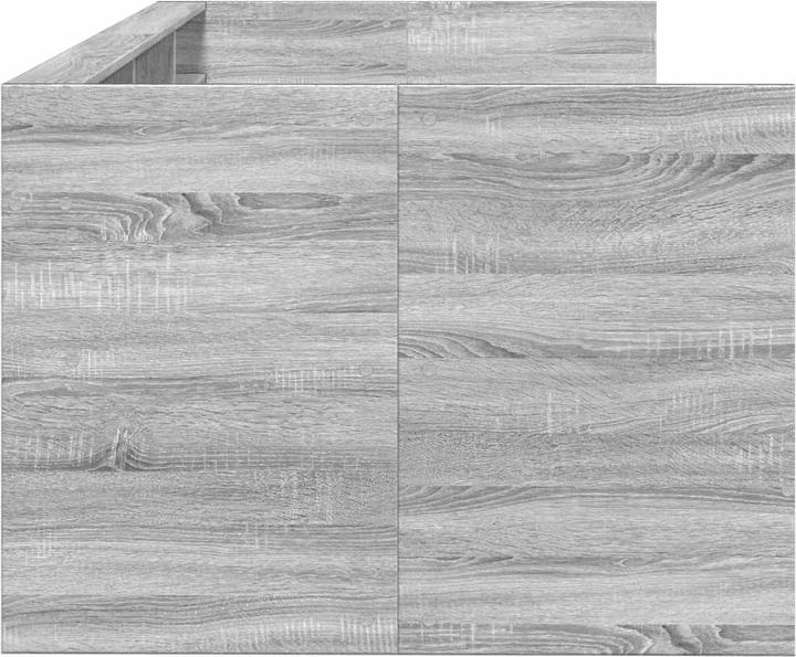 Image du produit vidaXL Tagesbett (100 x 200 cm)
