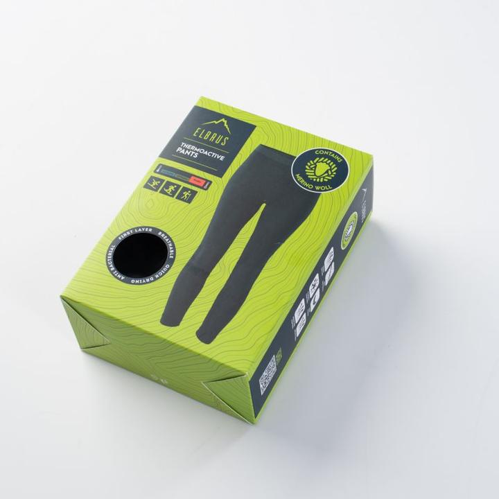 Immagine prodotto Elbrus Thermoaktive Leggings Elarit Bottom (S)