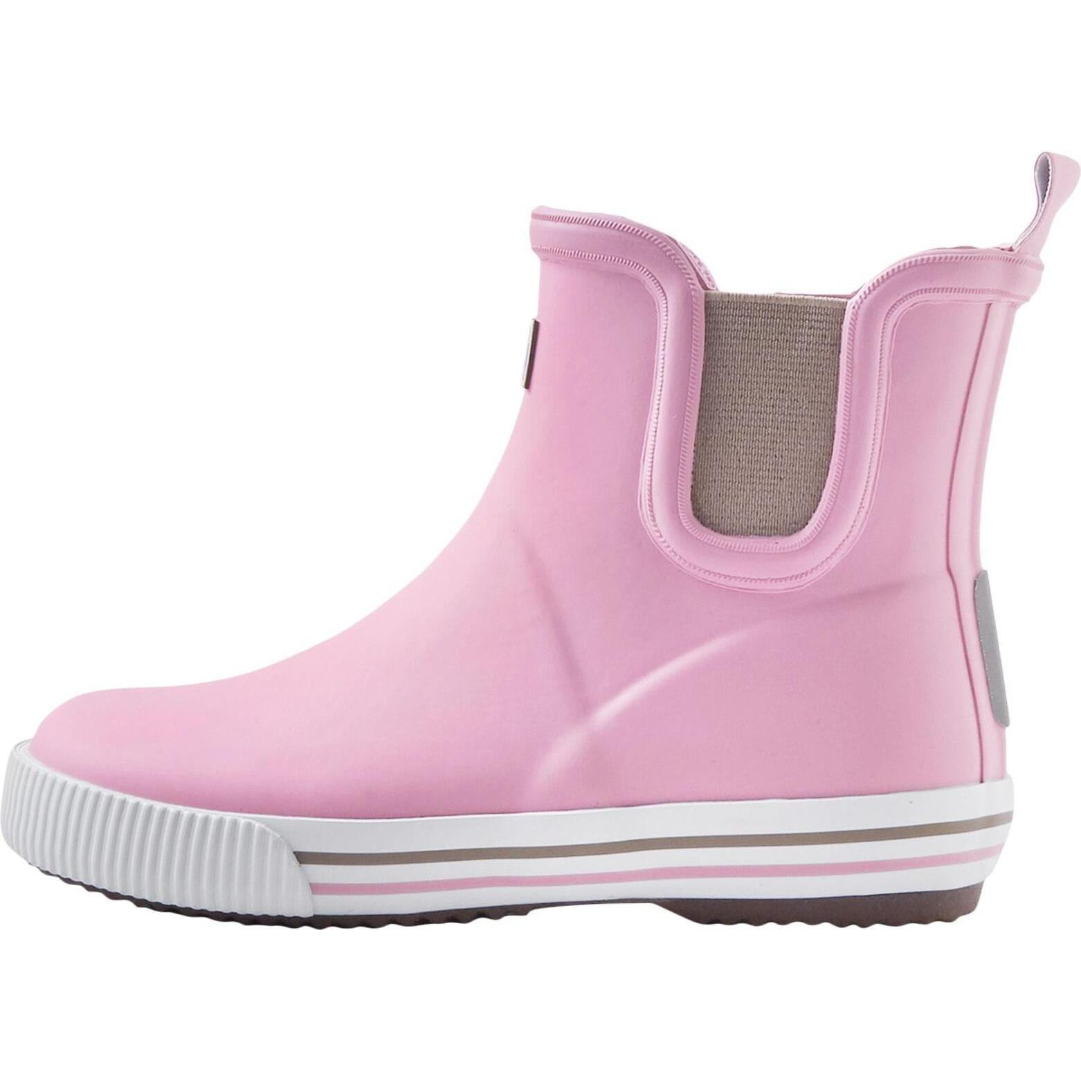 Reima, Unisex, Gummistiefel, baby-gummistiefel ankles, Rosa, (26)
