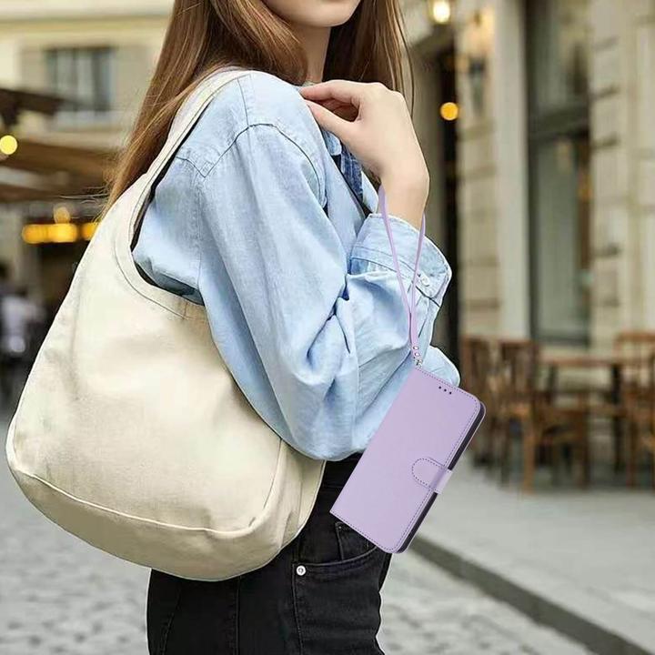 Produktbild Cover-Discount Glänzendes Hüllen Etui (Apple iPhone Air)