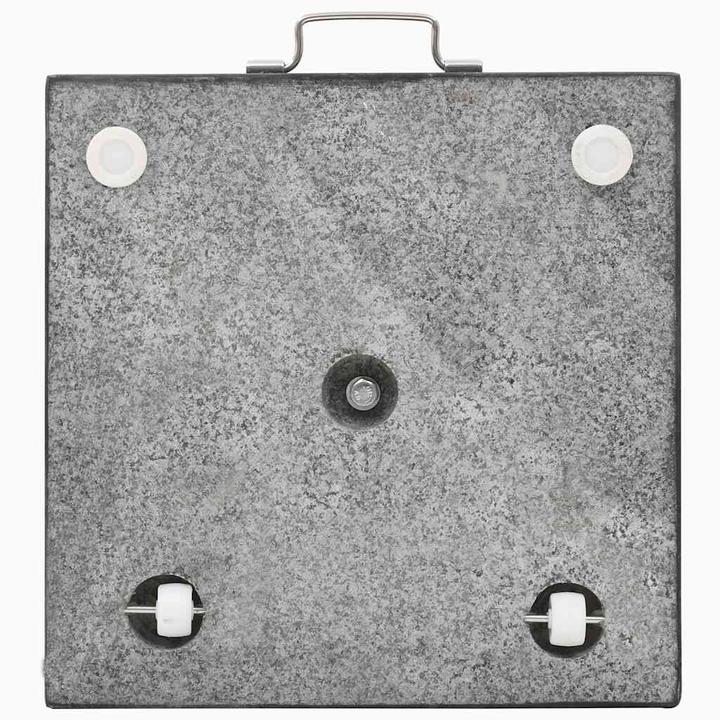 Actual product image vidaXL Sonnenschirmständer