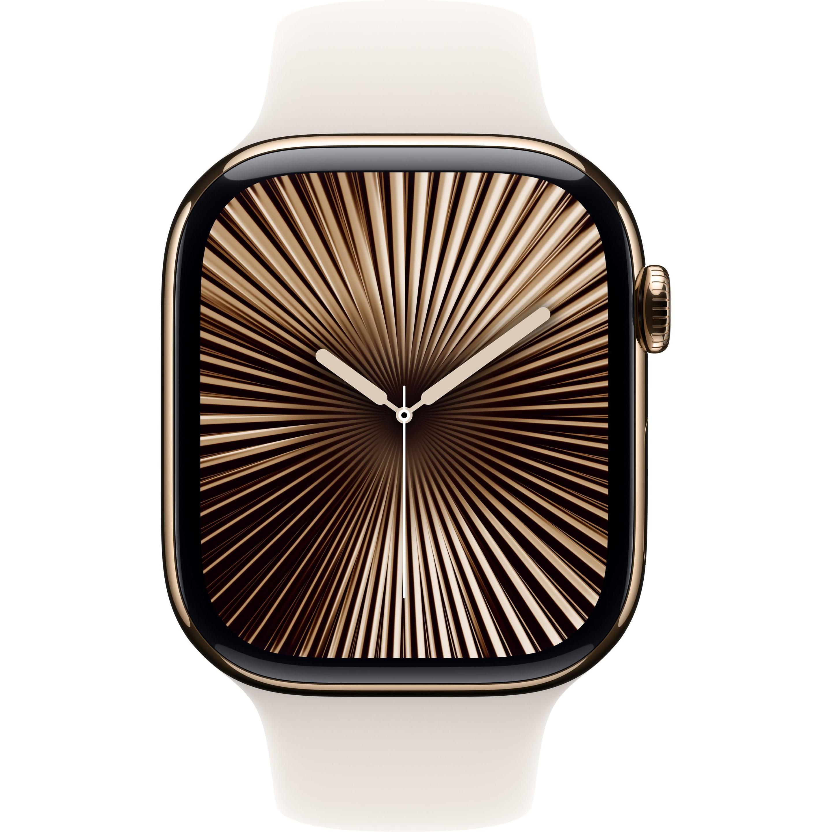 Thumbnail - Apple Watch Series 10 (46 mm, 4G), Smartwatch