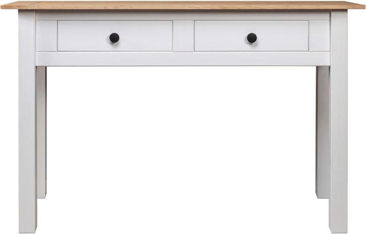 Actual product image vidaXL Konsolentisch (110 x 40 x 72 cm)