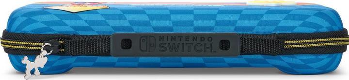 Produktbild NoName Protection Case Nintendo Switch - Mystery Block Mario (Switch, Switch Lite, Switch OLED)