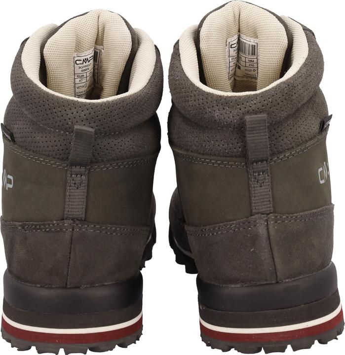 Produktbild CMP Campagnolo Heka WP Hiking Shoes (46)