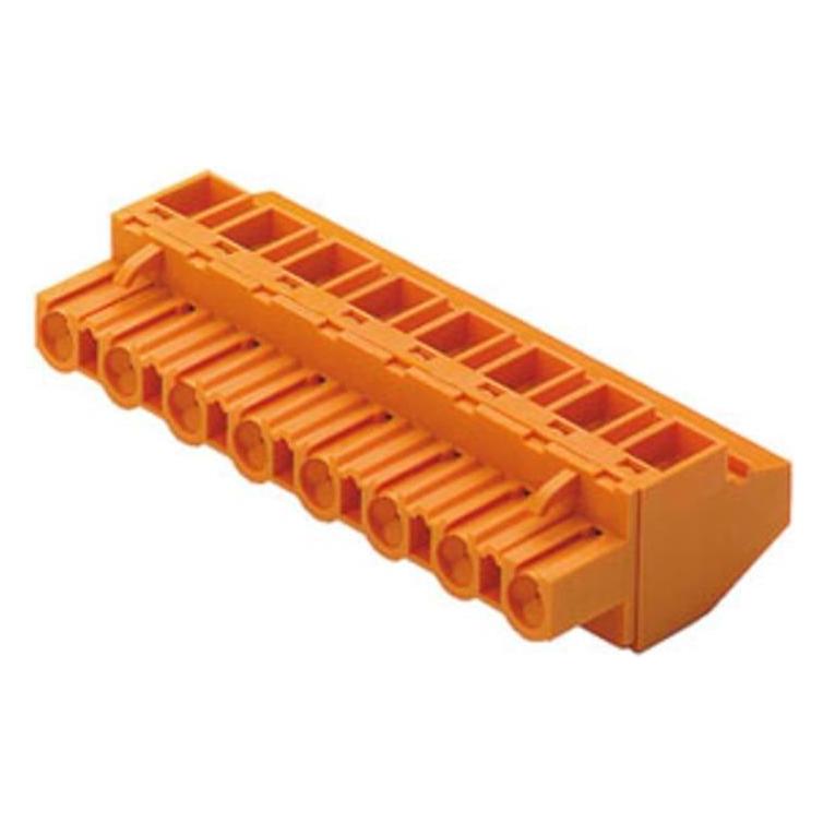 WeidmüLler Connettore Pcb Weidmller 1702720000 Contenuto: 36 Pezzi (1702720000), Cavo + Spina Elettrica