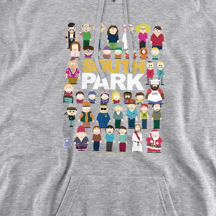 Produktbild Ubisoft Kapuzenpullover (XXL)