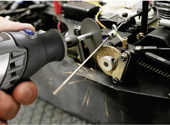 Actual product image Dremel 3000-15