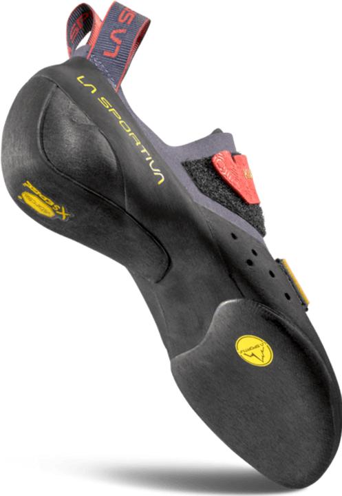 Produktbild La Sportiva Kubo (44)