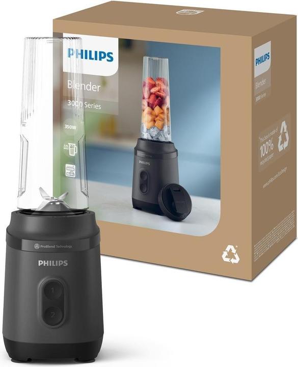 Actual product image Philips HR2670/00 (350 W)