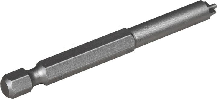Productafbeelding VAR Machine Spaaknippel Bit 1mm.