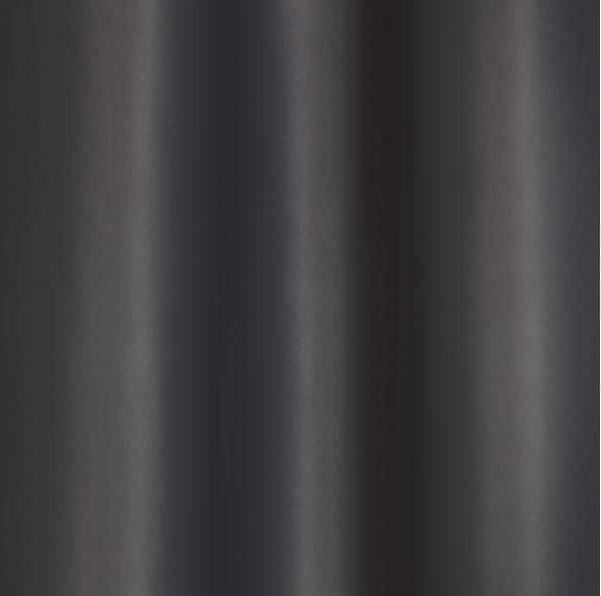 Actual product image Casa Leon Blackout curtain with eyelets (135 x 245 cm)