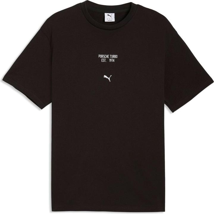 Produktbild Puma PL Graphic Tee 2 (M)