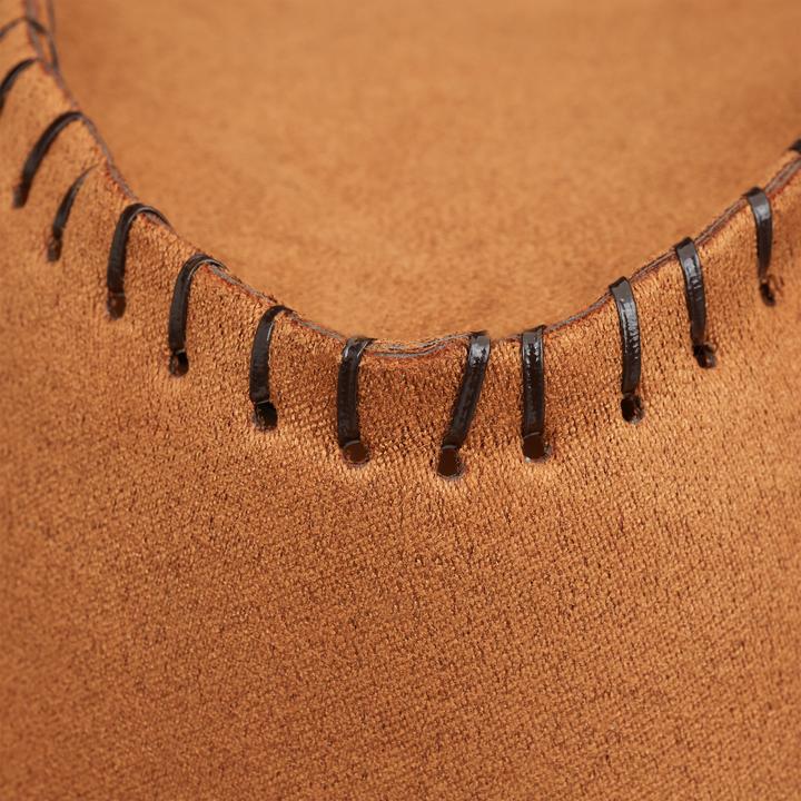 Immagine prodotto Relaxdays Cappello da cowboy per carnevale