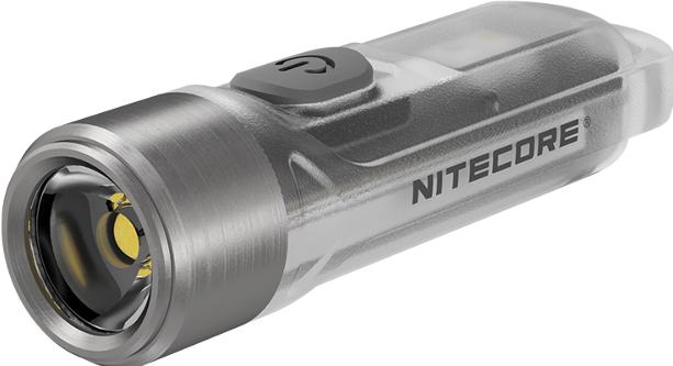 Produktbild Nitecore TIKI LE - 300 Lumen (5.50 cm, 300 lm)