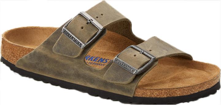 Produktbild Birkenstock Sandalen Casual Bequem sitzend Arizona - 11393 (46)