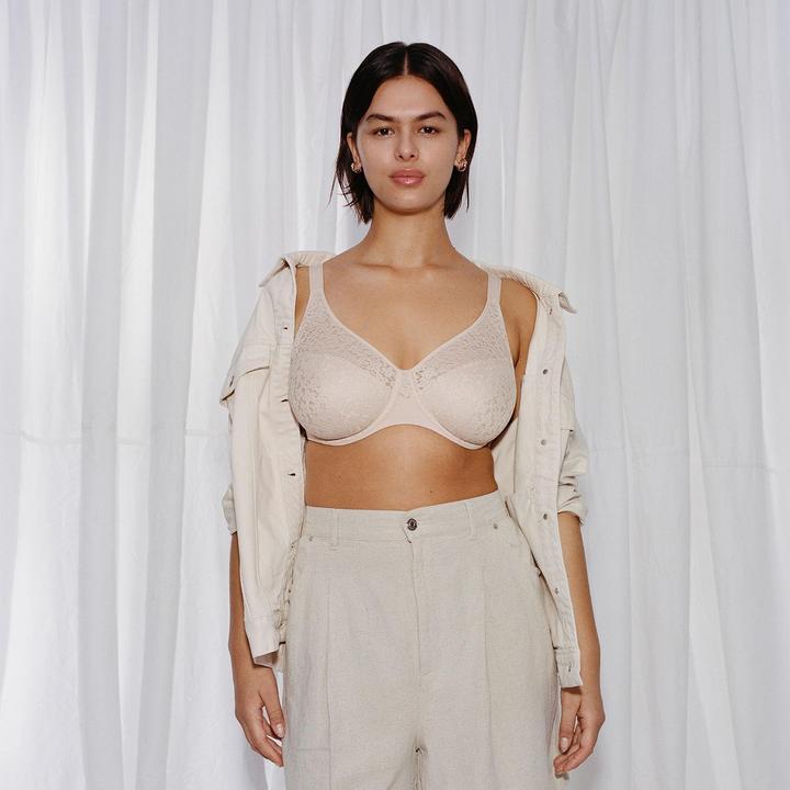 Produktbild Chantelle Bügeln NORAH dore (Einzelpack, 75 D)