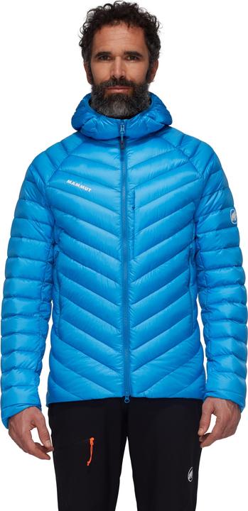 Immagine prodotto Mammut Broad Peak IN Hooded Jacket Men, Daunen Jacke (L)
