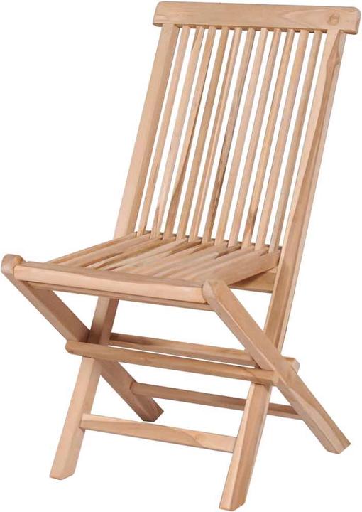 Produktbild vidaXL Gartenmöbel Set